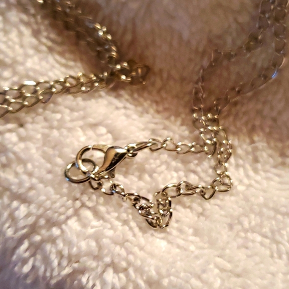 New Owl Necklace - Picture 2 of 3